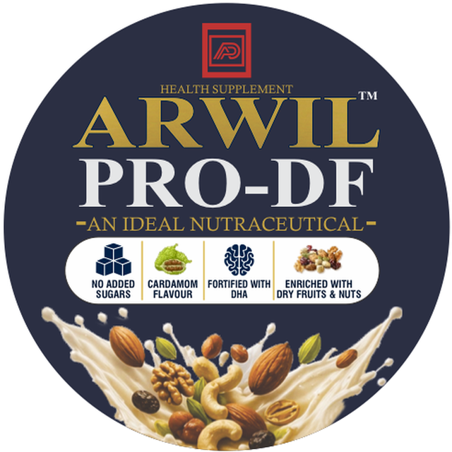 Arwil Pro-DF